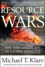 Resource Wars 2002